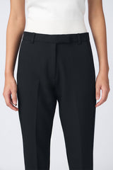 Luis Pants | Black