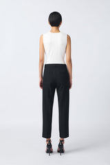 Luis Pants | Black