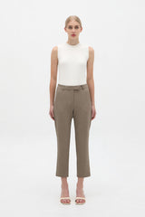 Luis Pants | Brown