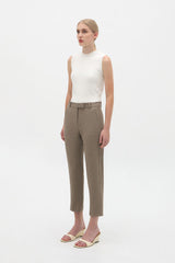 Luis Pants | Brown