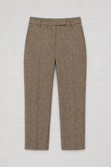 Luis Pants | Brown