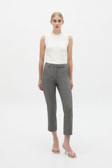 Luis Pants | Grey