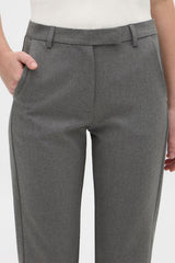 Luis Pants | Grey