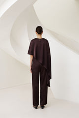 Latoya Top | Mahogany