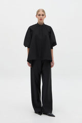 Margo Shirt | Black
