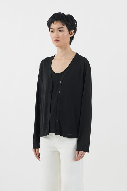 Mellow Set | Black
