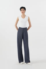Mercer Pants | Dark Blue