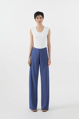 Mercer Pants | Light Blue