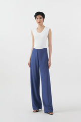 Mercer Pants | Light Blue