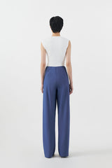 Mercer Pants | Light Blue