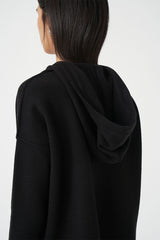 Mod Hoodie | Black