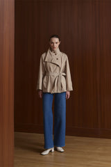 Monro Jacket | Khaki