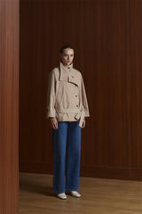 Monro Jacket | Khaki