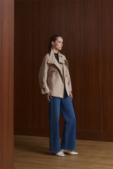 Monro Jacket | Khaki