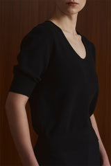 Mori Top | Black