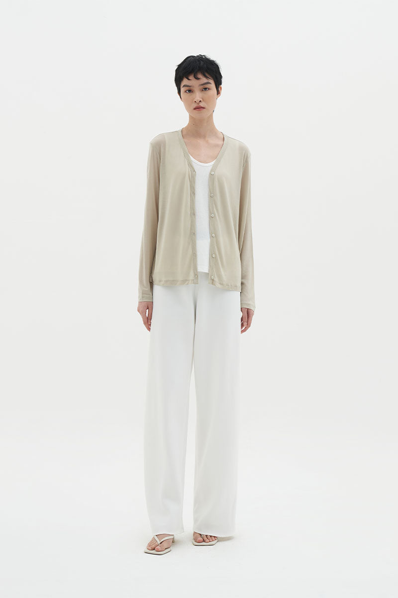 Mellow Set | Pistachio