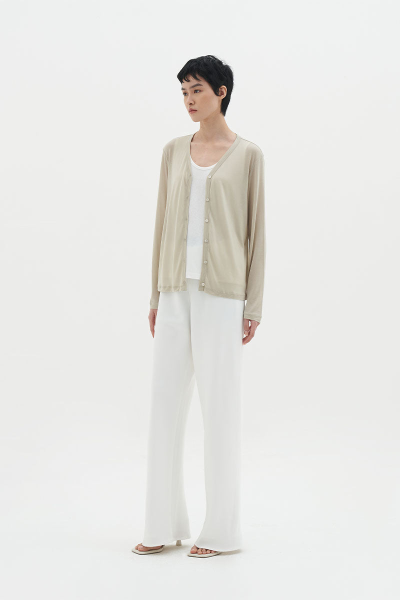 Mellow Set | Pistachio