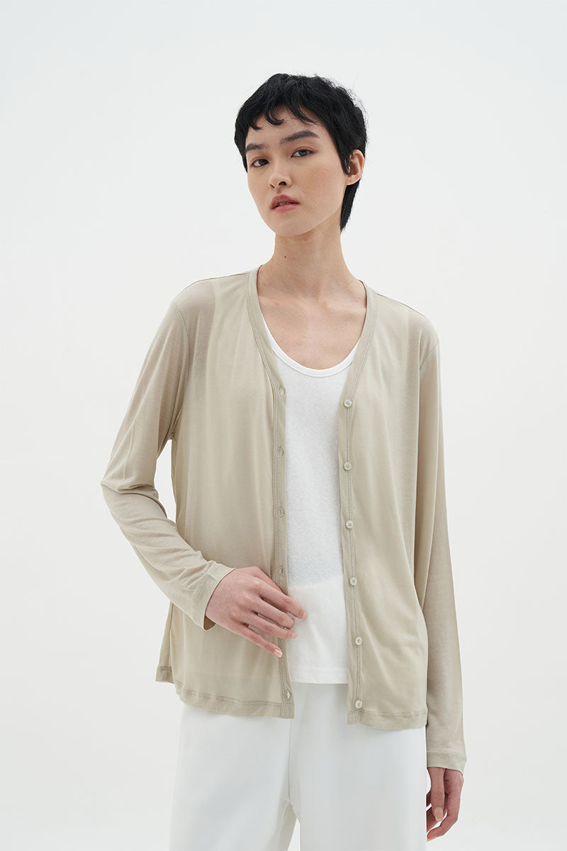 Mellow Set | Pistachio