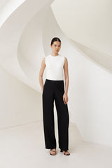 Mikela Pants | Black