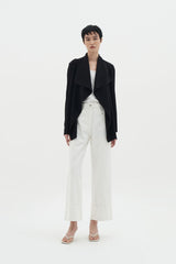 Nava Cardigan | Black