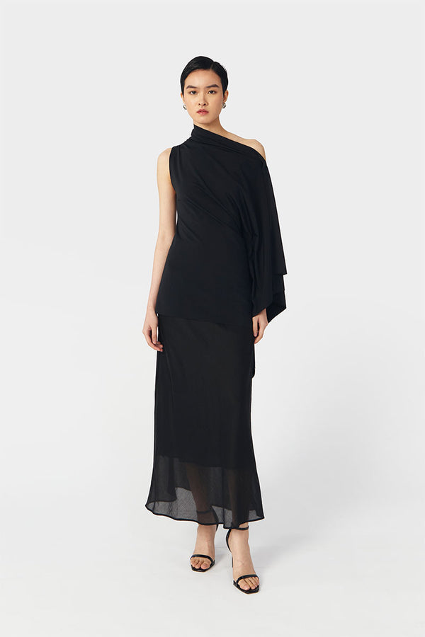 Nexa Top | Black