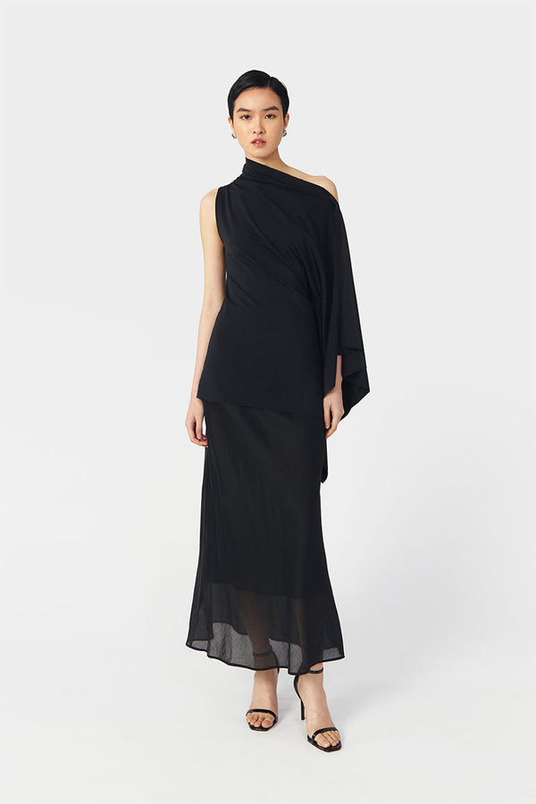 Nexa Top | Black