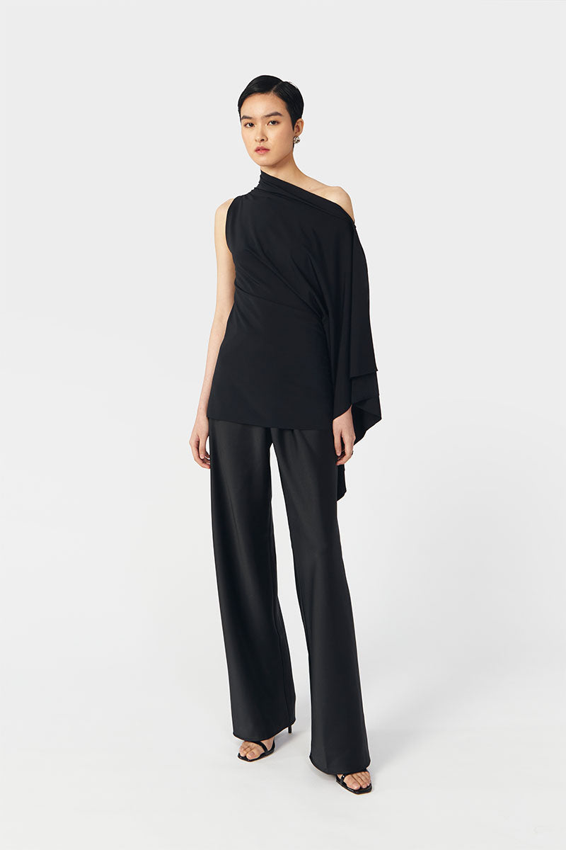 Nexa Top | Black