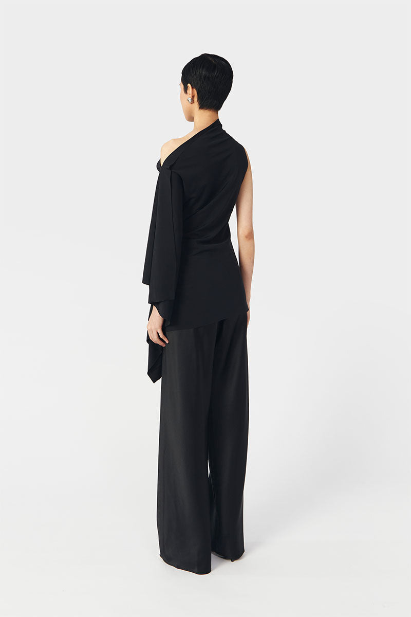 Nexa Top | Black