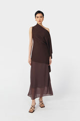 Nexa Top | Brown