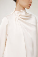 Nezra Top | Ivory
