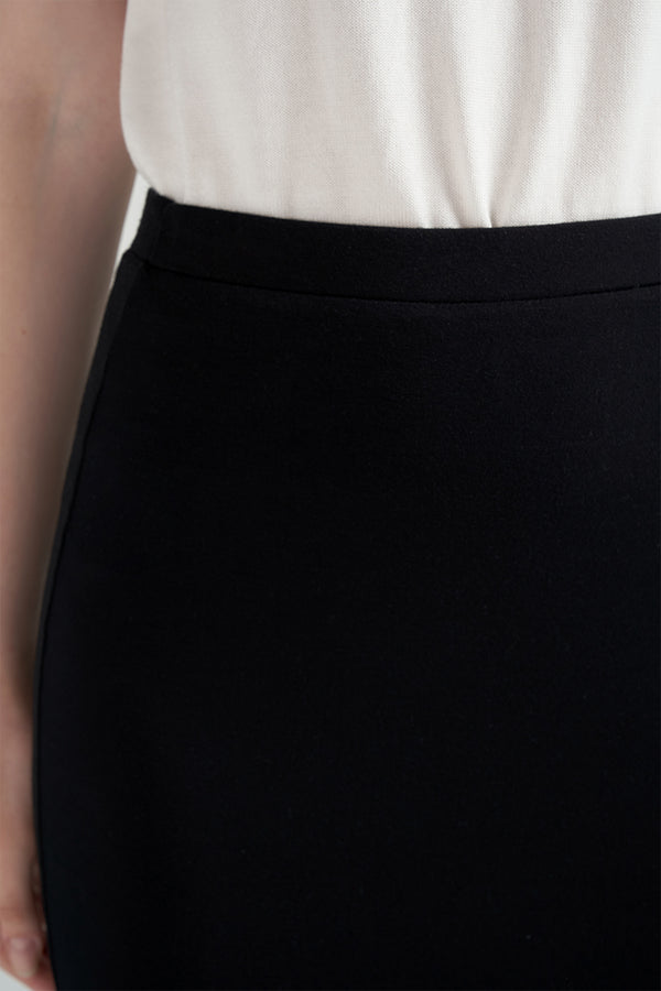 Olga Skirt | Black