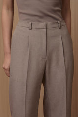 Olsen Pants | Light Brown