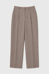 Olsen Pants | Light Brown