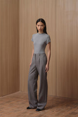 Olsen Pants | Light Grey