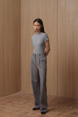 Olsen Pants | Light Grey