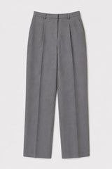 Olsen Pants | Light Grey