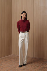 Oscar Pants | Offwhite