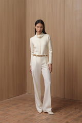 Oscar Pants | Offwhite