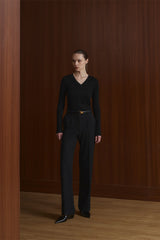 Oscar Pants | Black