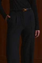 Oscar Pants | Black