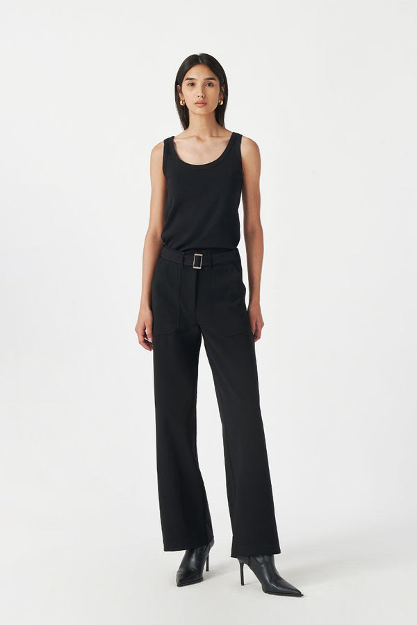 Oso Pants | Black