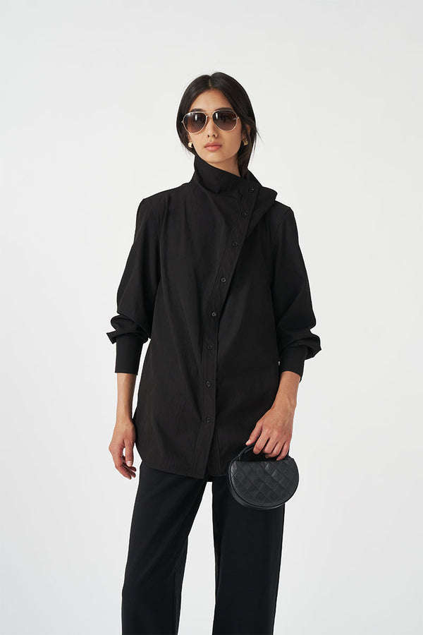 Ozora Top | Black