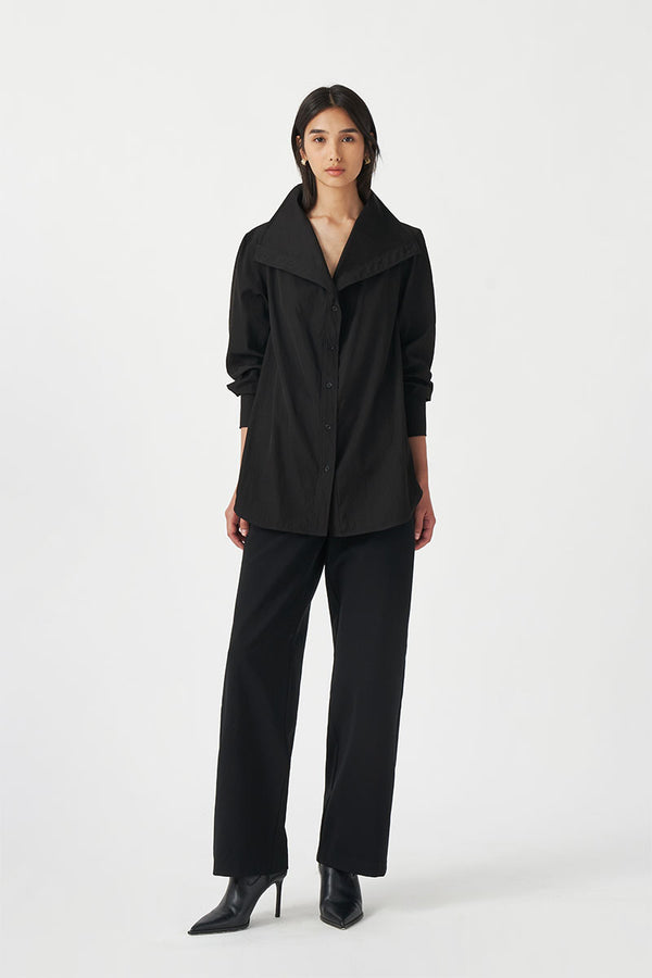 Ozora Top | Black