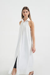 Olam Dress | White