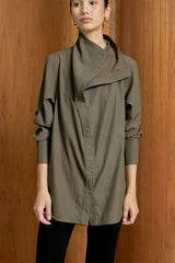 Ozora Top | Brown