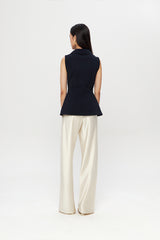 Pranko Top | Navy