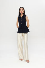 Pranko Top | Navy