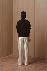 Pever Jacket | Dark Brown