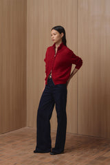 Pever Jacket | Red