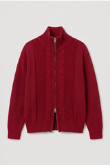 Pever Jacket | Red